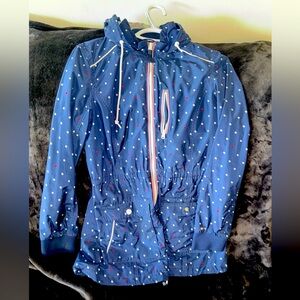 Tommy Hilfiger rain coat